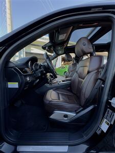 2013 Mercedes-Benz GL 450 4MATIC   - Photo 12 - Austin, TX 78752