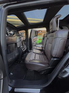 2013 Mercedes-Benz GL 450 4MATIC   - Photo 17 - Austin, TX 78752