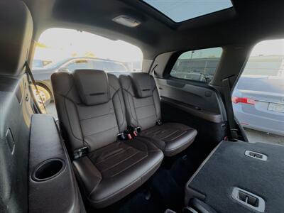 2013 Mercedes-Benz GL 450 4MATIC   - Photo 20 - Austin, TX 78752