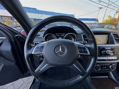 2013 Mercedes-Benz GL 450 4MATIC   - Photo 31 - Austin, TX 78752