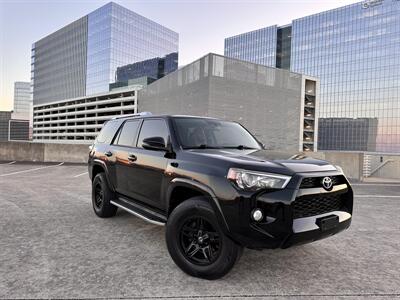 2014 Toyota 4Runner SR5 PREMIUM   - Photo 3 - Austin, TX 78752