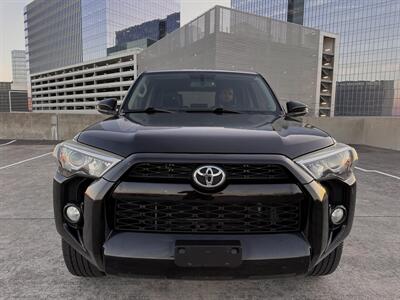 2014 Toyota 4Runner SR5 PREMIUM   - Photo 10 - Austin, TX 78752