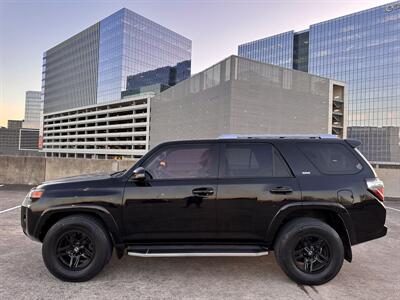 2014 Toyota 4Runner SR5 PREMIUM   - Photo 7 - Austin, TX 78752