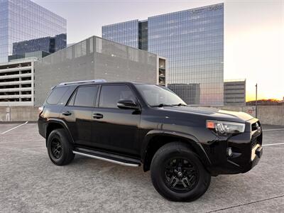 2014 Toyota 4Runner SR5 PREMIUM   - Photo 4 - Austin, TX 78752