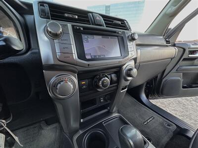 2014 Toyota 4Runner SR5 PREMIUM   - Photo 24 - Austin, TX 78752