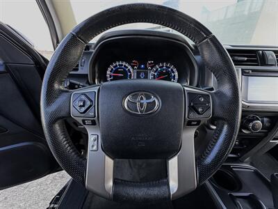 2014 Toyota 4Runner SR5 PREMIUM   - Photo 30 - Austin, TX 78752