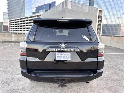 2014 Toyota 4Runner SR5 PREMIUM   - Photo 9 - Austin, TX 78752