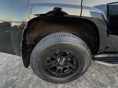 2014 Toyota 4Runner SR5 PREMIUM   - Photo 43 - Austin, TX 78752