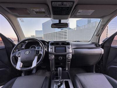 2014 Toyota 4Runner SR5 PREMIUM   - Photo 18 - Austin, TX 78752