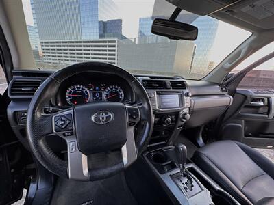 2014 Toyota 4Runner SR5 PREMIUM   - Photo 20 - Austin, TX 78752