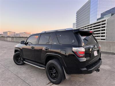 2014 Toyota 4Runner SR5 PREMIUM   - Photo 5 - Austin, TX 78752