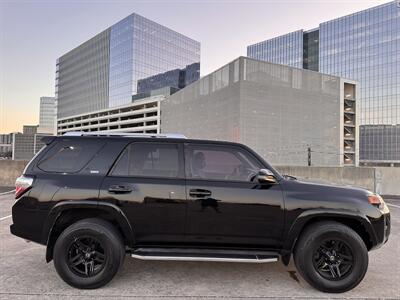 2014 Toyota 4Runner SR5 PREMIUM   - Photo 8 - Austin, TX 78752