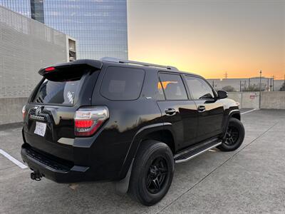 2014 Toyota 4Runner SR5 PREMIUM   - Photo 6 - Austin, TX 78752