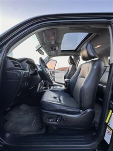 2014 Toyota 4Runner SR5 PREMIUM   - Photo 12 - Austin, TX 78752