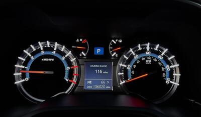 2014 Toyota 4Runner SR5 PREMIUM   - Photo 33 - Austin, TX 78752