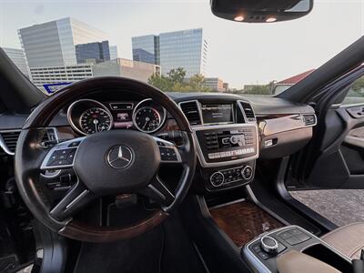 2016 Mercedes-Benz GL 450 4MATIC   - Photo 32 - Austin, TX 78752