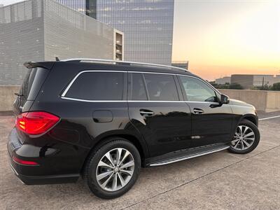 2016 Mercedes-Benz GL 450 4MATIC   - Photo 6 - Austin, TX 78752