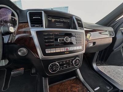 2016 Mercedes-Benz GL 450 4MATIC   - Photo 33 - Austin, TX 78752