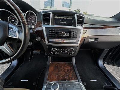 2016 Mercedes-Benz GL 450 4MATIC   - Photo 29 - Austin, TX 78752