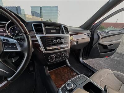 2016 Mercedes-Benz GL 450 4MATIC   - Photo 31 - Austin, TX 78752