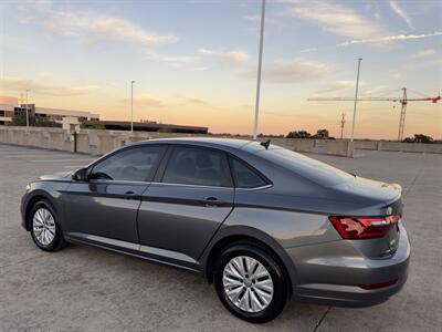 2020 Volkswagen Jetta S   - Photo 12 - Austin, TX 78752