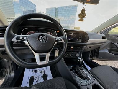 2020 Volkswagen Jetta S   - Photo 28 - Austin, TX 78752