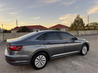 2020 Volkswagen Jetta S   - Photo 11 - Austin, TX 78752