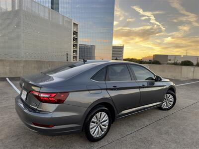 2020 Volkswagen Jetta S   - Photo 7 - Austin, TX 78752