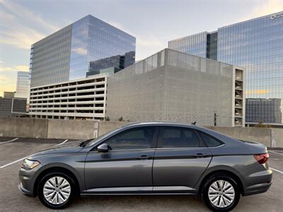 2020 Volkswagen Jetta S   - Photo 5 - Austin, TX 78752