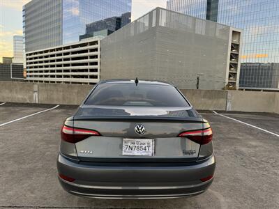 2020 Volkswagen Jetta S   - Photo 13 - Austin, TX 78752