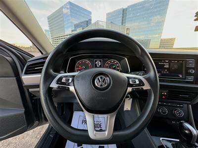 2020 Volkswagen Jetta S   - Photo 30 - Austin, TX 78752