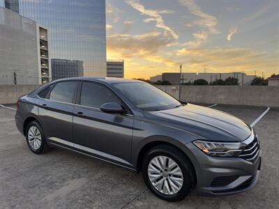 2020 Volkswagen Jetta S   - Photo 10 - Austin, TX 78752