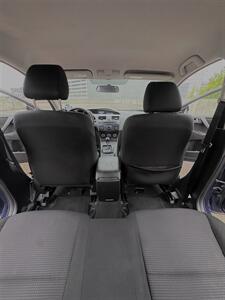 2013 Mazda Mazda3 i Touring   - Photo 15 - Austin, TX 78752