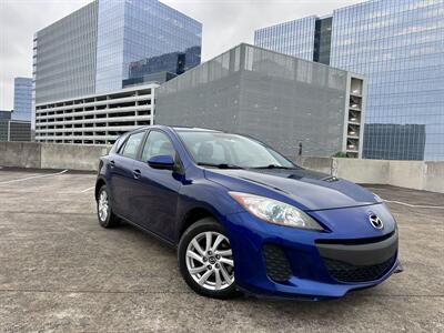 2013 Mazda Mazda3 i Touring   - Photo 3 - Austin, TX 78752