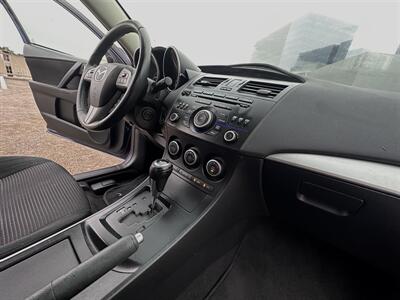 2013 Mazda Mazda3 i Touring   - Photo 21 - Austin, TX 78752