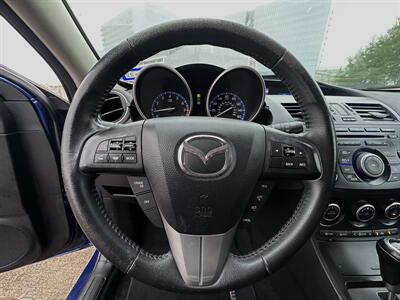 2013 Mazda Mazda3 i Touring   - Photo 23 - Austin, TX 78752