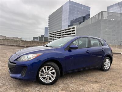 2013 Mazda Mazda3 i Touring   - Photo 2 - Austin, TX 78752