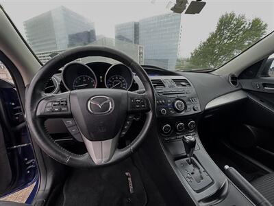 2013 Mazda Mazda3 i Touring   - Photo 22 - Austin, TX 78752