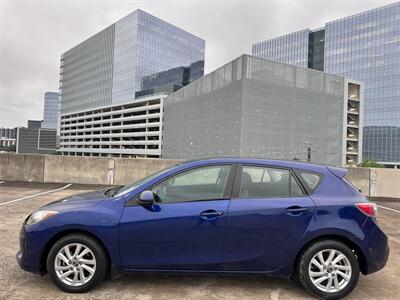 2013 Mazda Mazda3 i Touring   - Photo 6 - Austin, TX 78752