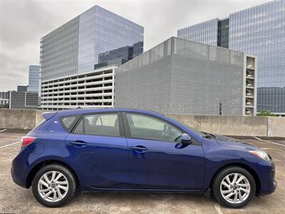 2013 Mazda Mazda3 i Touring   - Photo 7 - Austin, TX 78752