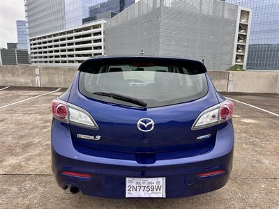 2013 Mazda Mazda3 i Touring   - Photo 8 - Austin, TX 78752