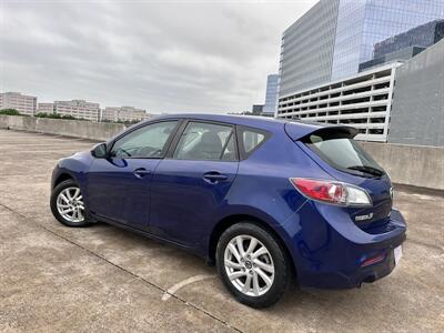 2013 Mazda Mazda3 i Touring   - Photo 5 - Austin, TX 78752