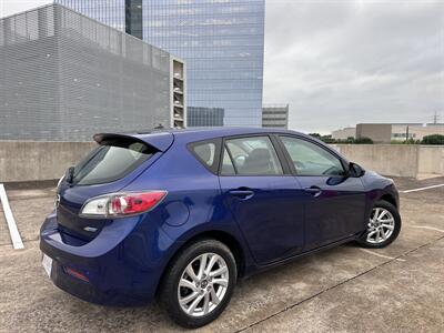 2013 Mazda Mazda3 i Touring   - Photo 9 - Austin, TX 78752