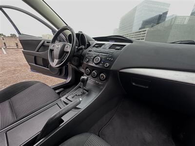 2013 Mazda Mazda3 i Touring   - Photo 17 - Austin, TX 78752