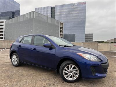 2013 Mazda Mazda3 i Touring   - Photo 4 - Austin, TX 78752