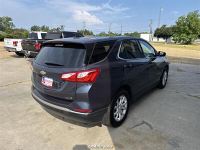 2018 Chevrolet Equinox LT - Photo 5 - Monroe, LA 71201