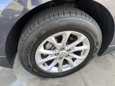 2018 Chevrolet Equinox LT - Photo 8 - Monroe, LA 71201