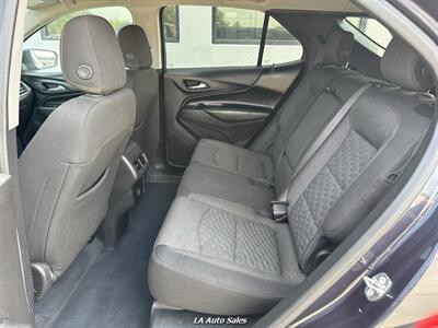 2018 Chevrolet Equinox LT - Photo 10 - Monroe, LA 71201
