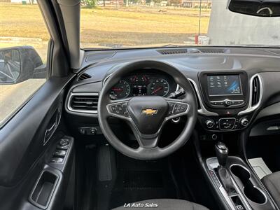 2018 Chevrolet Equinox LT - Photo 12 - Monroe, LA 71201