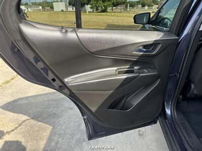 2018 Chevrolet Equinox LT - Photo 11 - Monroe, LA 71201